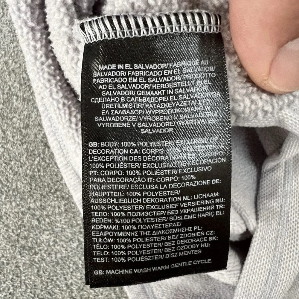 The North Face north face